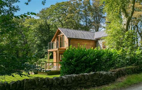 Llynon Lodge Holiday Cottage